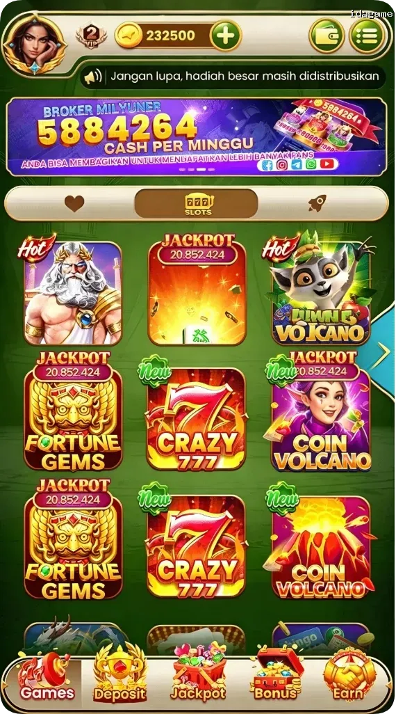 idagame APK